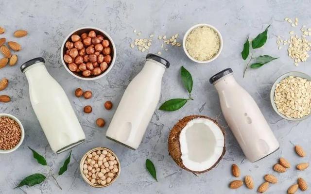 Sữa Hạt Mix Vị LA - Ung Văn Khiêm