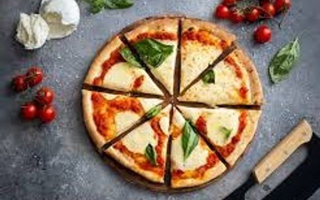 Zero Pizza - Nguyễn An Ninh