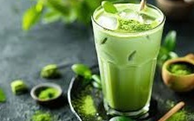 Tony Coffee - Phố Vọng