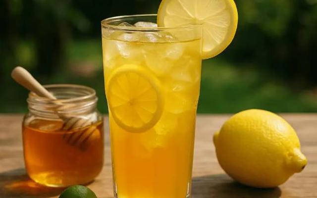 TIỆM TRÀ COMIU - Trà Trái Cây Tươi, Trái Cây Cắt Sẵn & Mì Trộn - Quang Trung