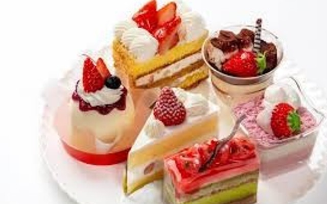 Sam Sam - Tiệm Bánh Ít Ngọt