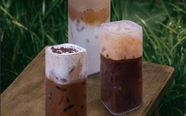 Ngộ Coffee - Trà Trái Cây & Matcha