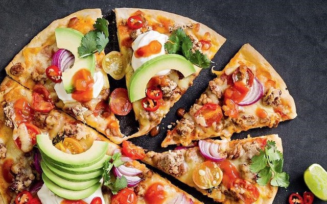 Pizza Saigon Chi Nhánh Đà Nẵng