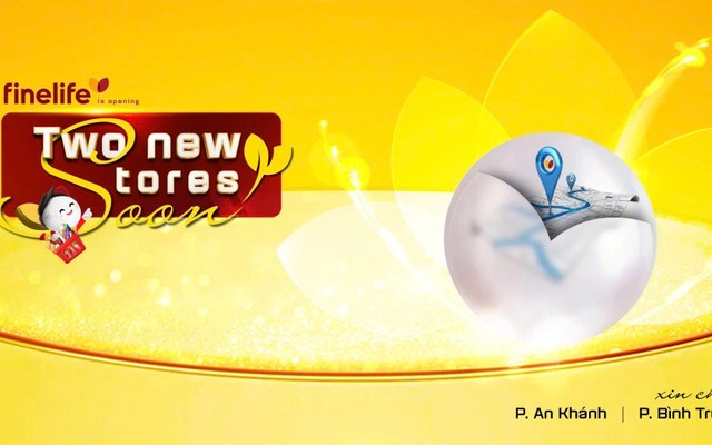 Finelife Foodstore - Corner Lexington Residence