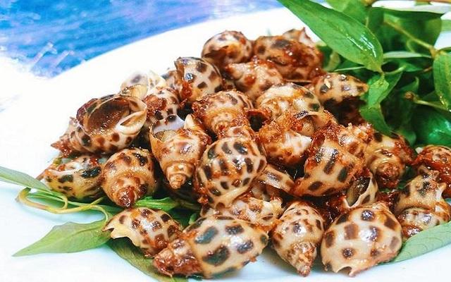 Ốc Đợi Tý 2 - Phan Bá Vành