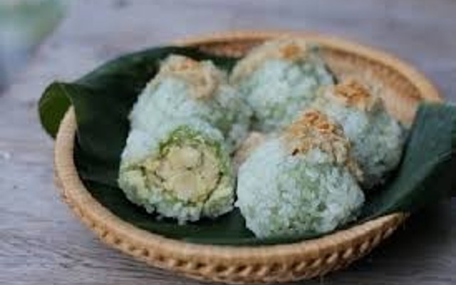 Xôi Khúc & Bánh Tẻ - Diễm Hương