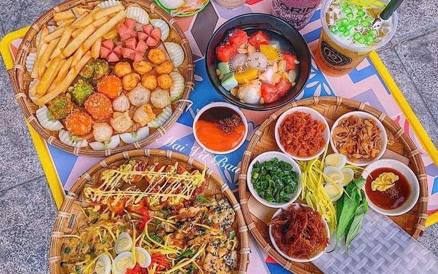 Shop Nhà Lươn - Nguyễn Phạm Tuân