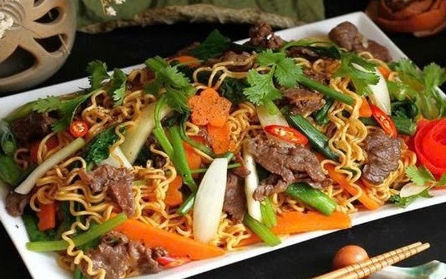 Quán Uyên Như - Hủ Tiếu, Mì Xào & Há Cảo Hấp - Shop Online