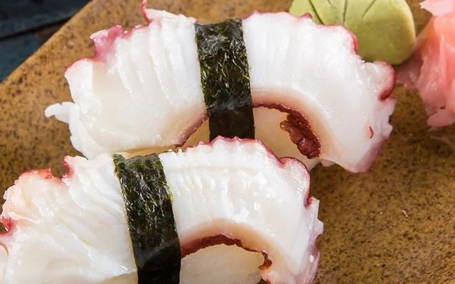 D&A Sushi Thủ Đức