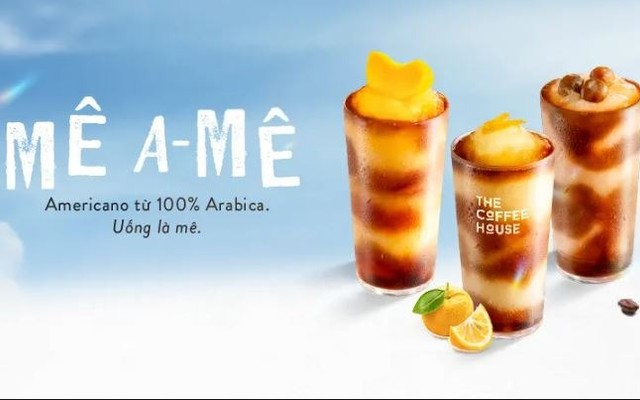 The Coffee House - B65 Phố Trúc