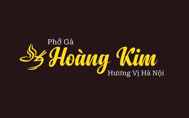 Phở Gà Hoàng Kim - Nguyễn Oanh
