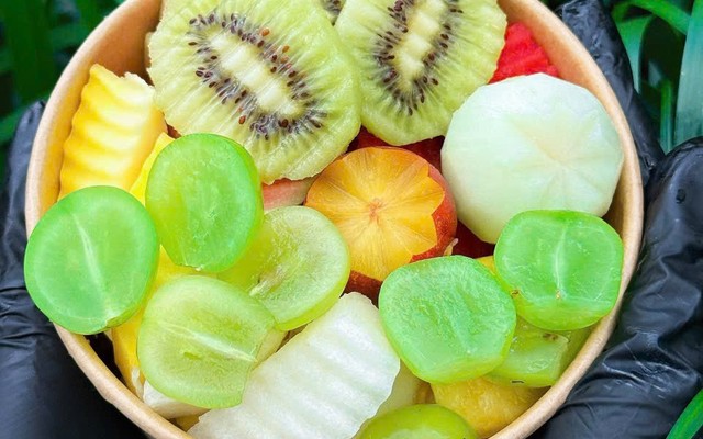 Trái Cây Tươi Chapi