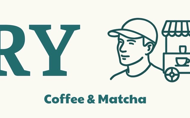 RY XÌ GÒN - Tiệm Cà Hê & Matcha - 400 Nguyễn Hoàng