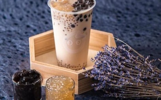 Trà Sữa Trinh Lê - Chợ Tam Hoà