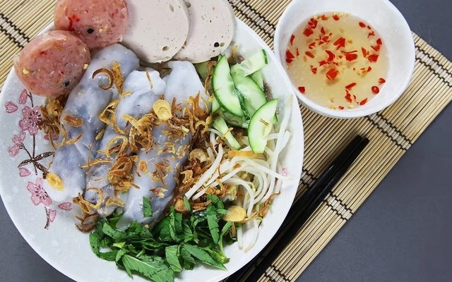 Cà Phê Thanh Thanh - Há Cảo, Bánh Ướt & Bánh Bao - Chung Cư 312