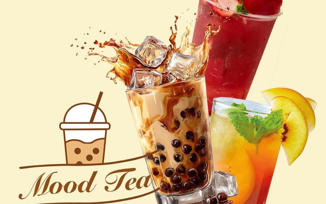 Mood Tea - Trà Sữa & Nước Ép - Lê Văn Sỹ
