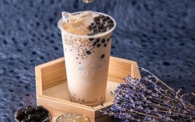 Blue Cha - Nước - Bùi Văn Hoà