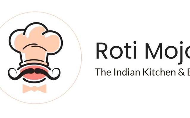 Roti Mojo - Indian Restaurant
