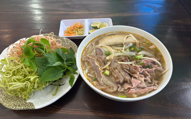 Lương Sơn - 79 Hiền Vương