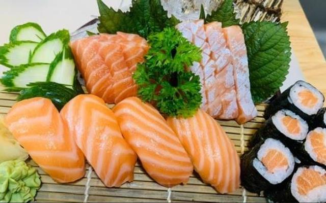 Konoha Ramen & Sushi - Võ Thị Sáu