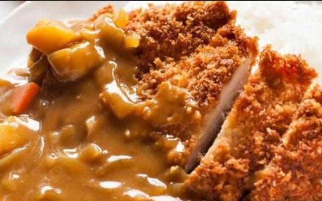 King Curry - Cơm Cari Nhật - Võ Thị Sáu