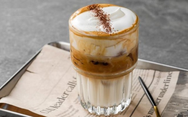 Nét Xưa - Trà, Cafe & Matcha - Nguyễn Diêu