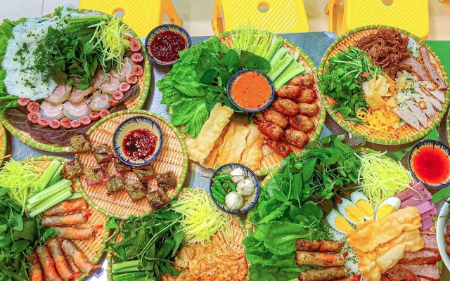 Cô Hà Xứ Nẫu - Đặc Sản Bình Định - Ung Văn Khiêm