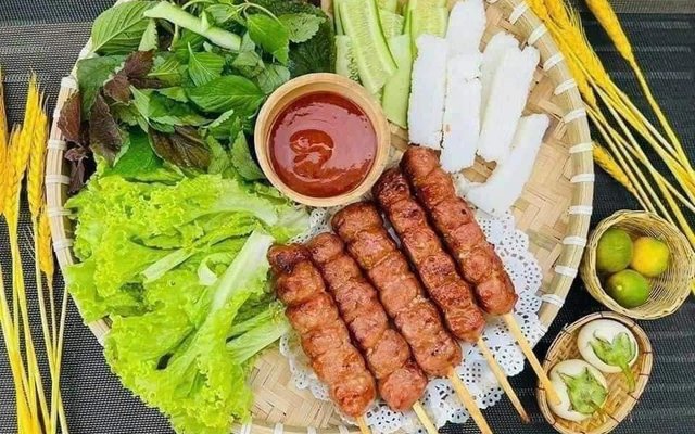 An Cuốn - Trần Văn Đang