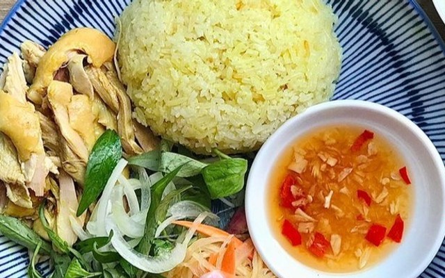 Hội An Quán - Chùa Láng