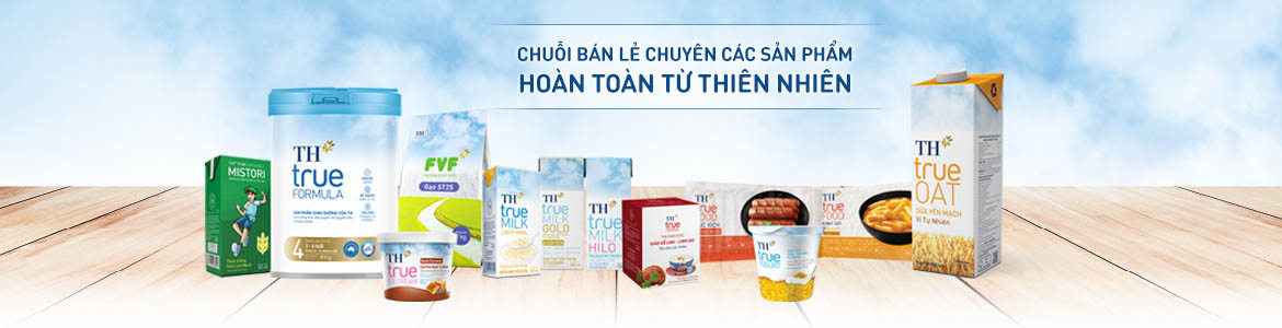 TH True Mart