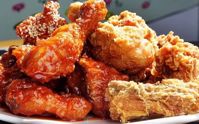 Chân Giò Đêm Hàn Quốc - Chân Giò Hầm & Thịt Luộc - 08 An Thượng 21
