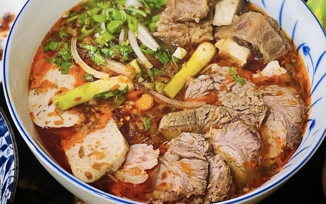 Phở Tiến - Lý Thường Kiệt