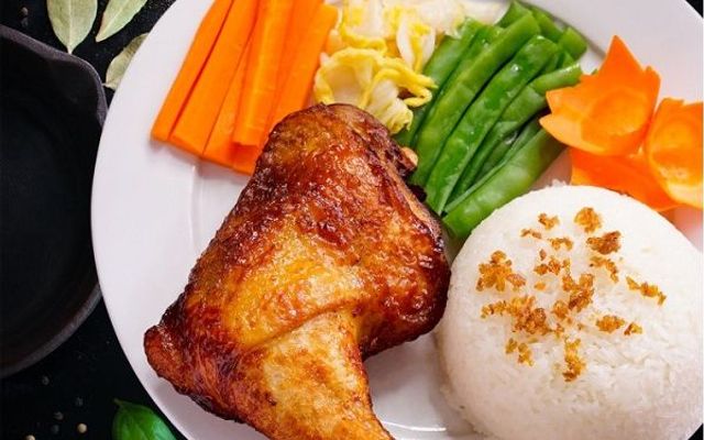 Cơm Văn Phòng & Bún Dọc Mùng - 11 Nguyễn Chí Thanh