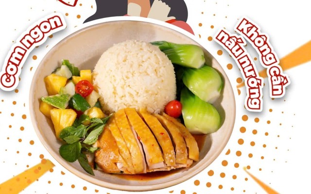 Xít Xít 2 Restaurant - 112 Lý Thường Kiệt