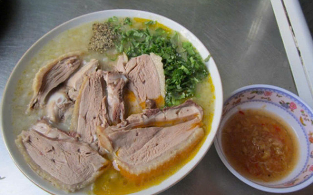 Quán Vịt Hương Quê - Block B, CC Bcons Garden