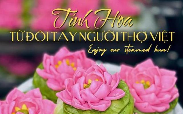 Bánh Bao Tươi Thủy Nguyễn