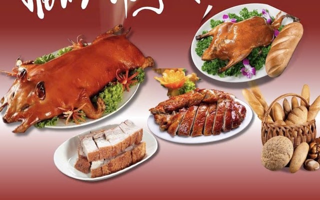 Heo Quay Sư Huynh - Phạm Văn Thuận