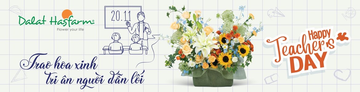 Dalat Hasfarm Miền Nam