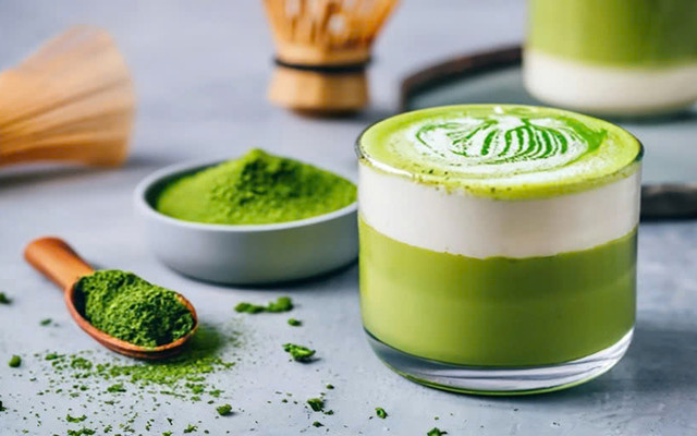 Gachi Kafe & Tea - Trà Sữa, Matcha & Trà Trái Cây - Nguyễn Văn Linh