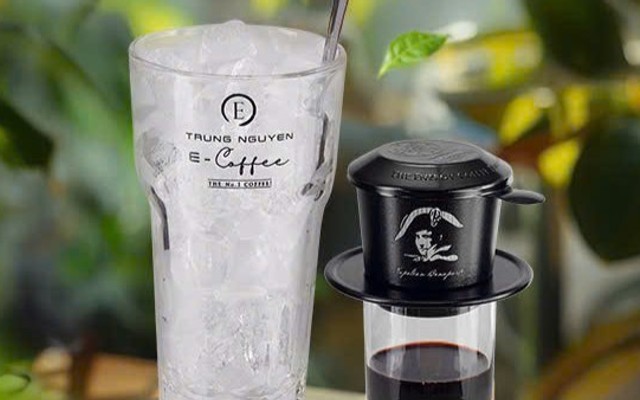 TN E-COFFEE - PHẠM HÙNG