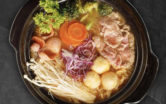 Mập Store - Mỳ Cay & Ăn Vặt - Phạm Hùng