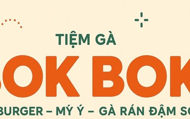 Mỳ Ý & Gà Rán Sốt - Tiệm Gà Bok Bok - Bàu Cát 2