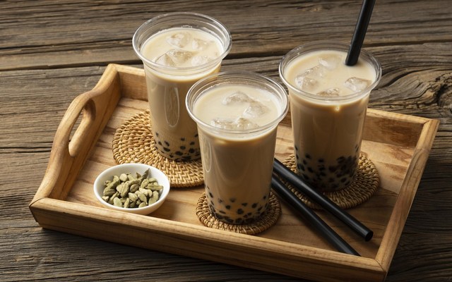 Hoa Vàng Coffee & Tea