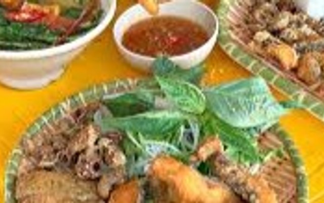 Bún Cá Sữa - 73 Lĩnh Nam