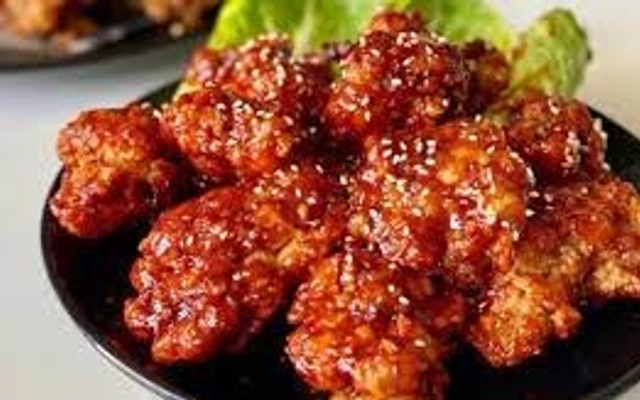 Chef De Partie - Gà Rán, Bánh Gà & Đồ Ăn Vặt