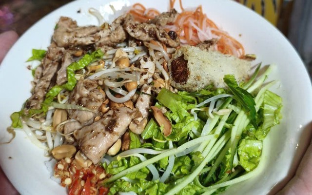 BÚN XÀO AN BÌNH - ĐƯỜNG 3 THÁNG 2