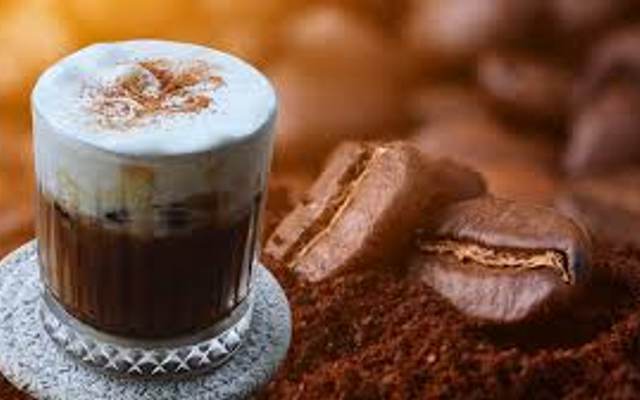 Lam - Coffee - Hoàng Đạo Thuý