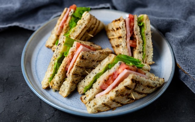 Leo’s Sandwiches - An Thượng 38