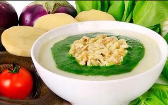 Cháo Dinh Dưỡng Vina Tasty - Huỳnh Ngọc Huệ