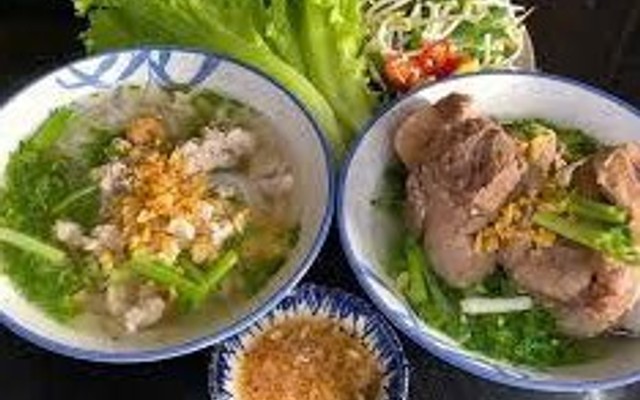 Hủ Tiếu, Bánh Canh & Bò Kho - Thanh Thuỷ